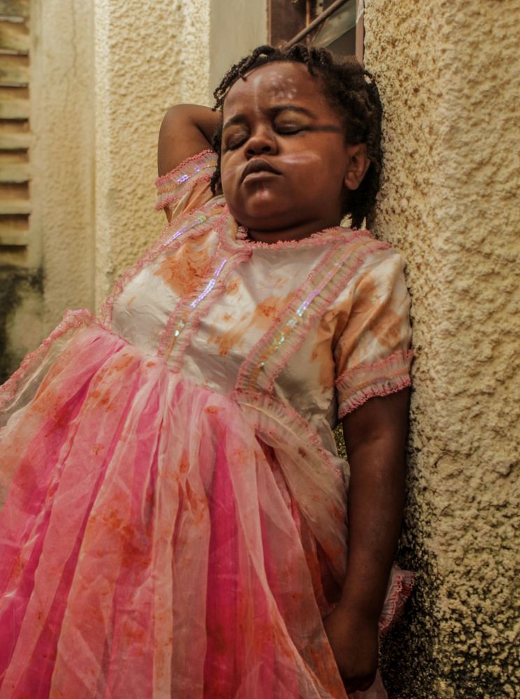 Фотография автора Michael Albin