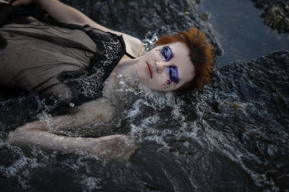 Photograph by Алёна Николаева