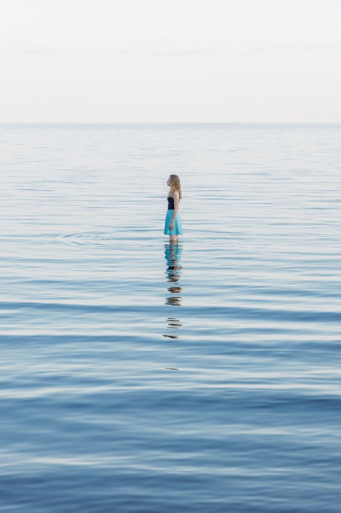 Фотография автора Клавдия Паргачёва