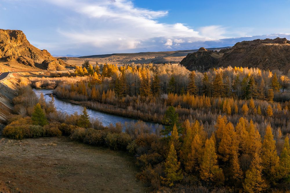 Photograph by Ярослав Лукьянов