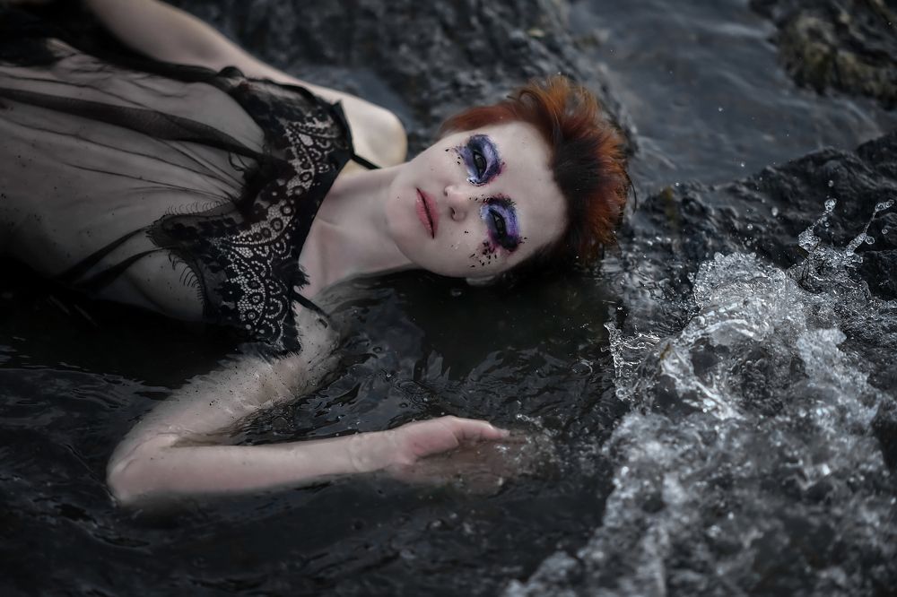 Photograph by Алёна Николаева