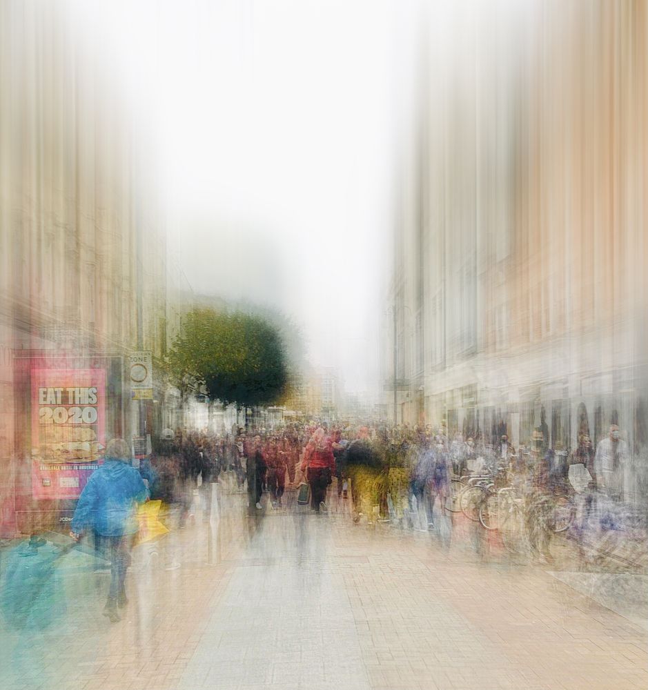 Photograph by Behzad