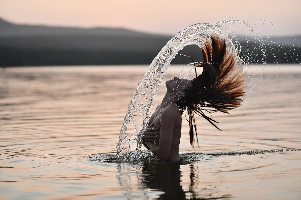 Photograph by Алёна Николаева