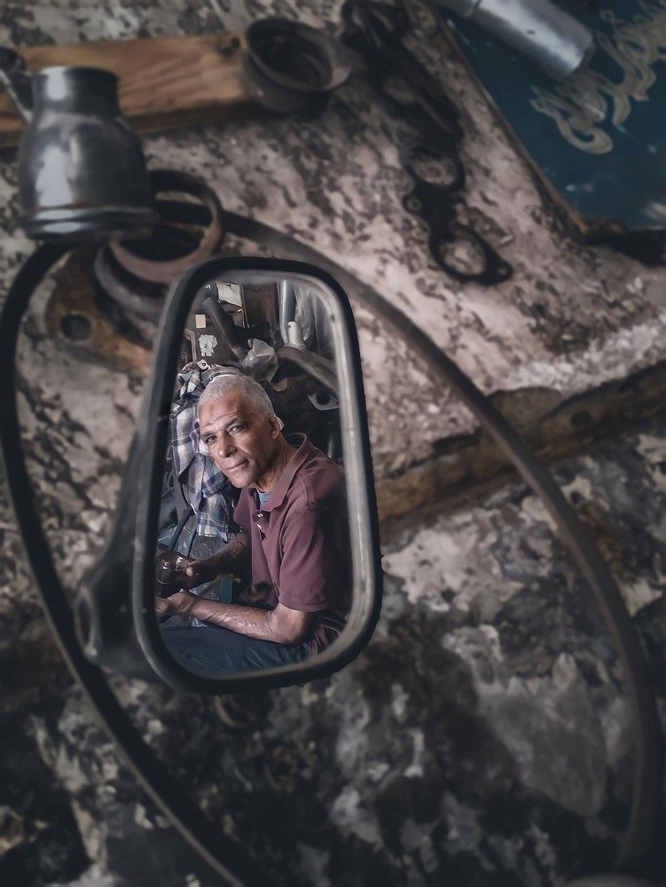 Photograph by Mostafa Nagy