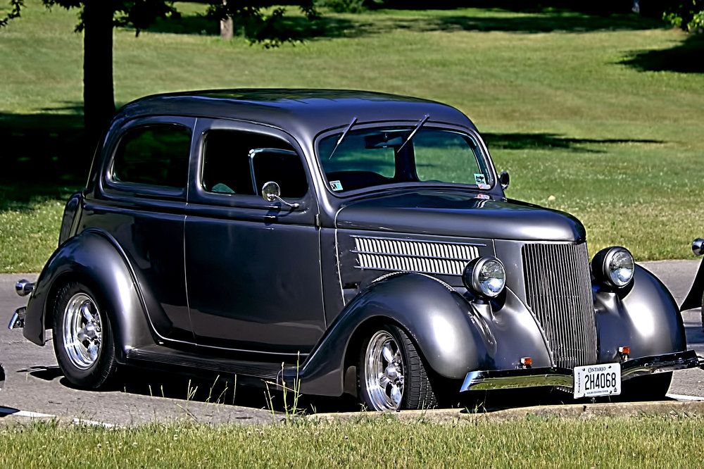 Photograph by Art Bisschop