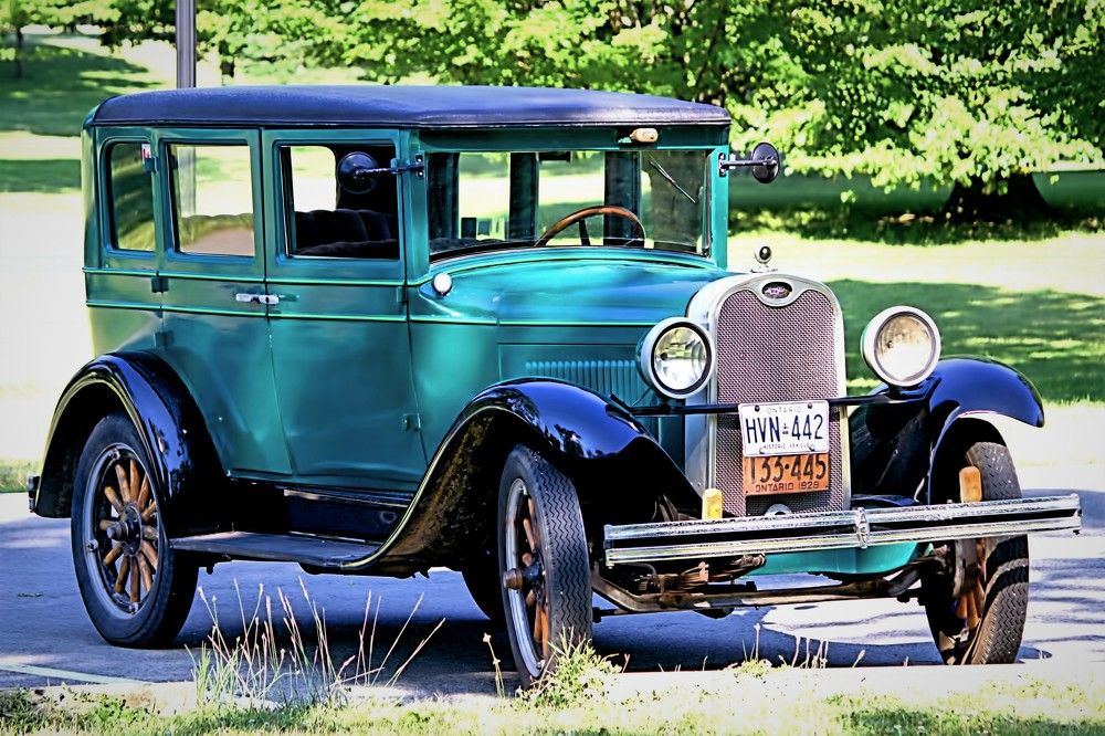 Photograph by Art Bisschop