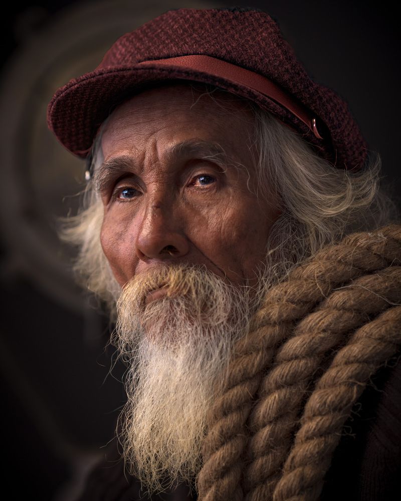 Photograph by Fira Kwan