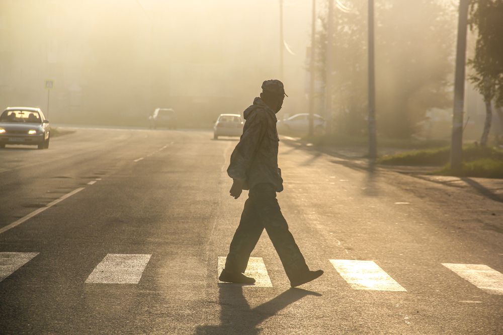 Photograph by Дмитрий Проскурин