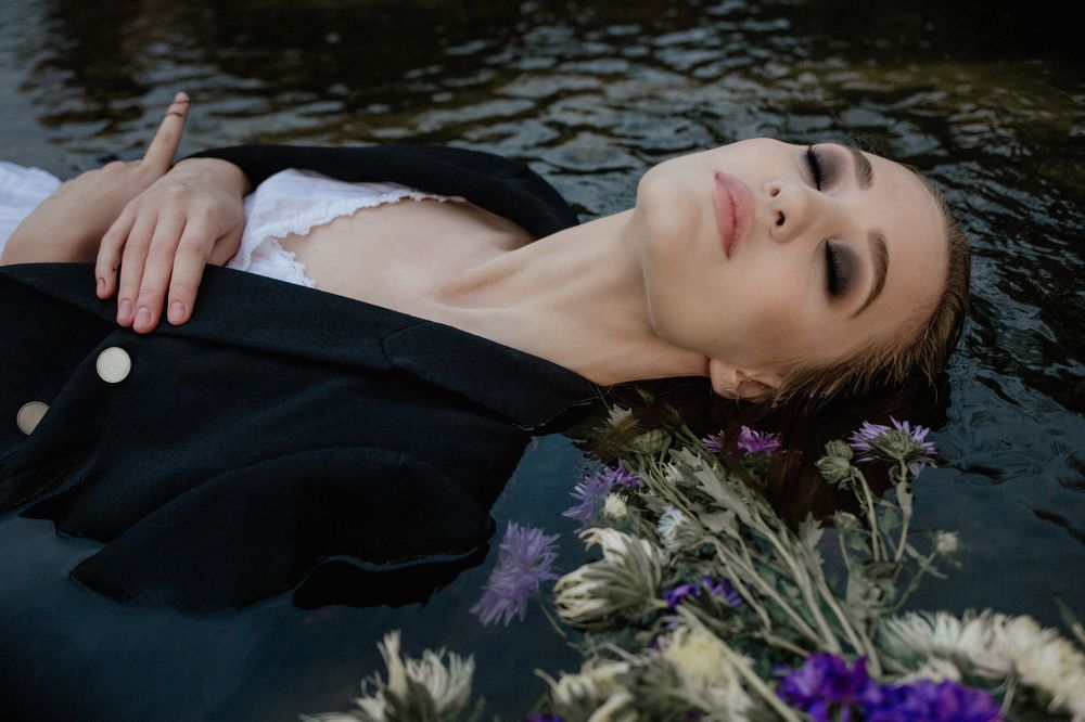 Photograph by Екатерина Чернышева