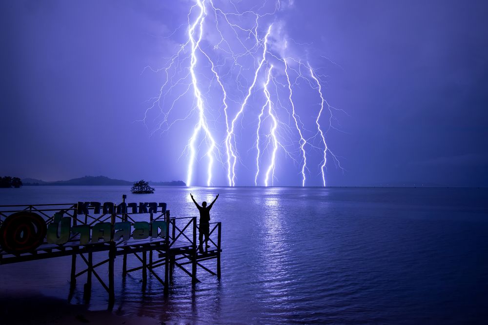 Photograph by Migel Radriges