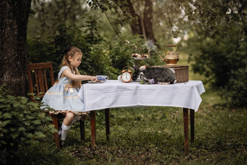 Photograph by Анна Джибути