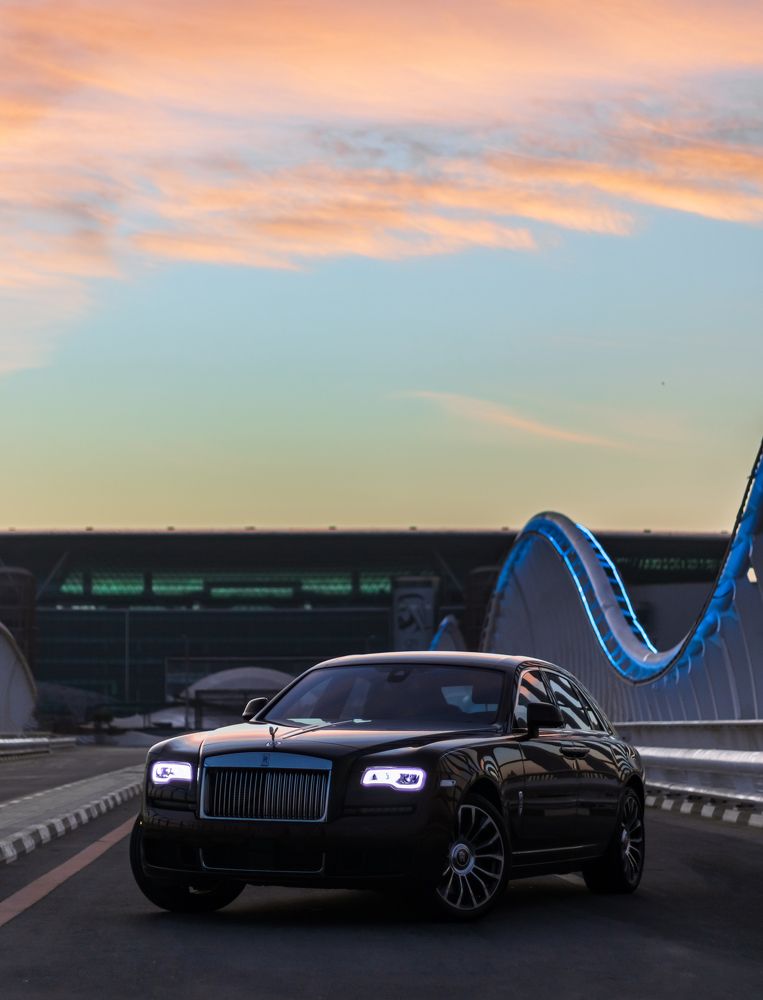 Photograph by Salman Nazeer