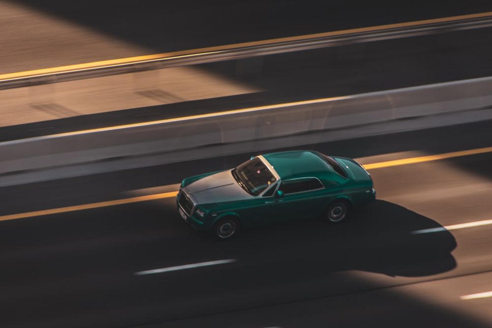 Photograph by Salman Nazeer