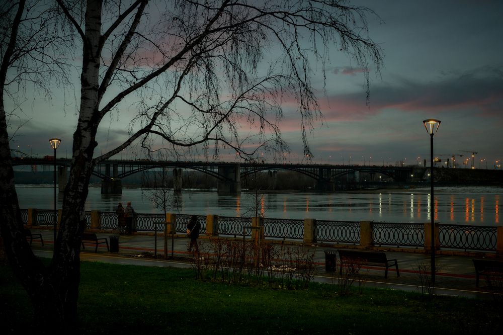 Photograph by Михаил Юматов