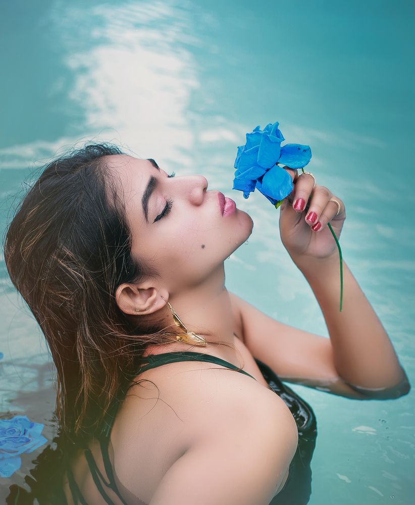 Фотография автора Vishwa Fonseka