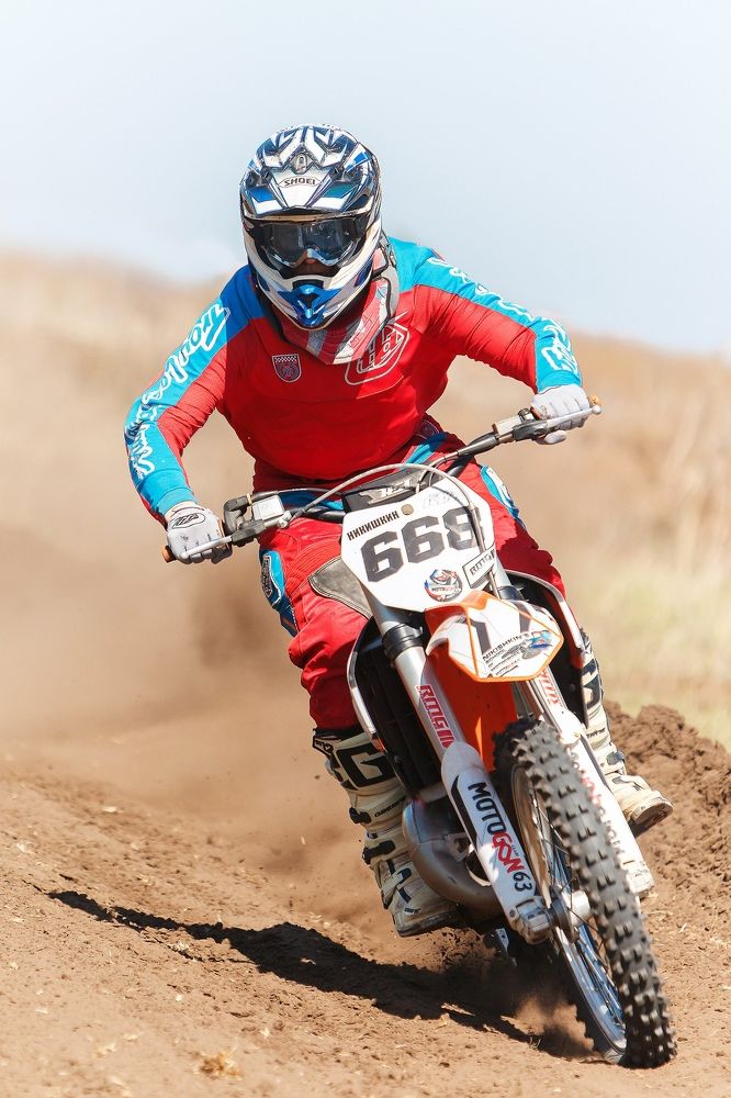 Photograph by Владимир Салапонов