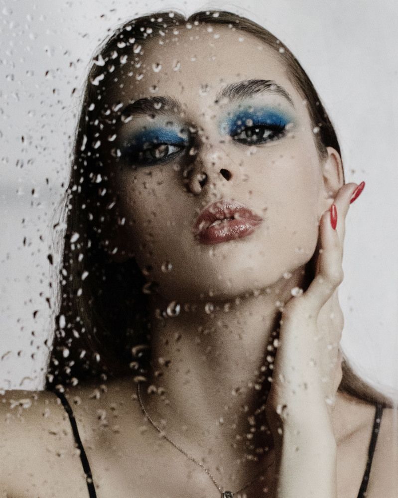 Photograph by Елена Лик