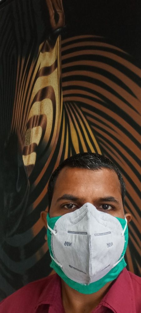 Photograph by Sunil Sharma