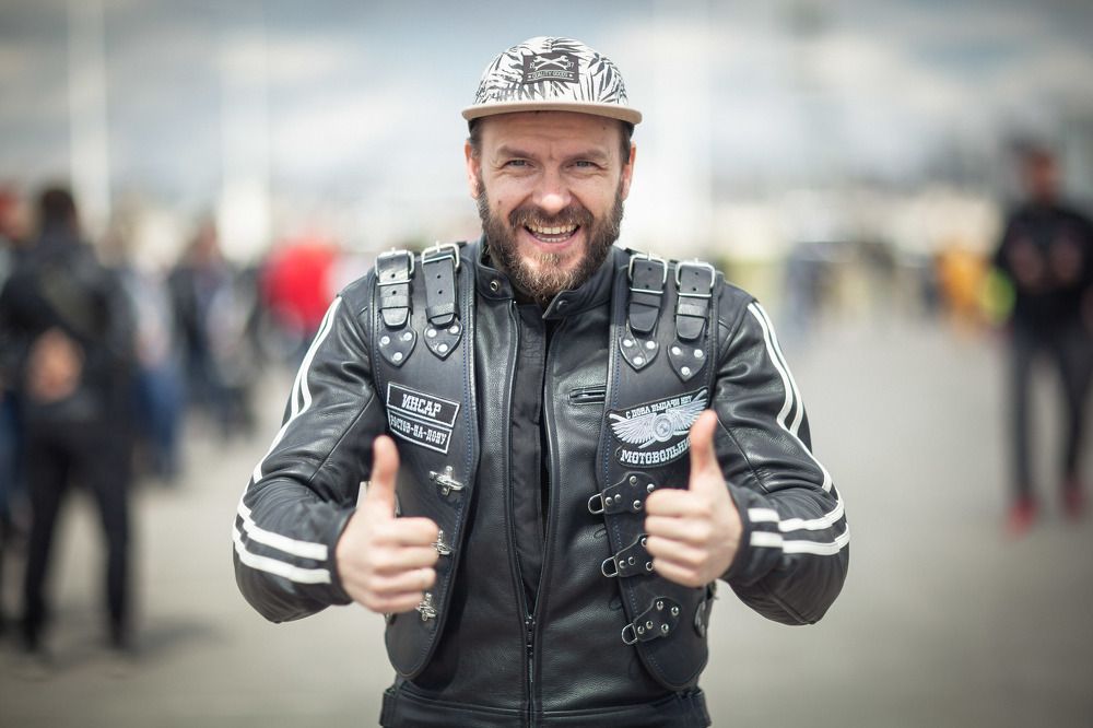 Photograph by Анатолий Климов