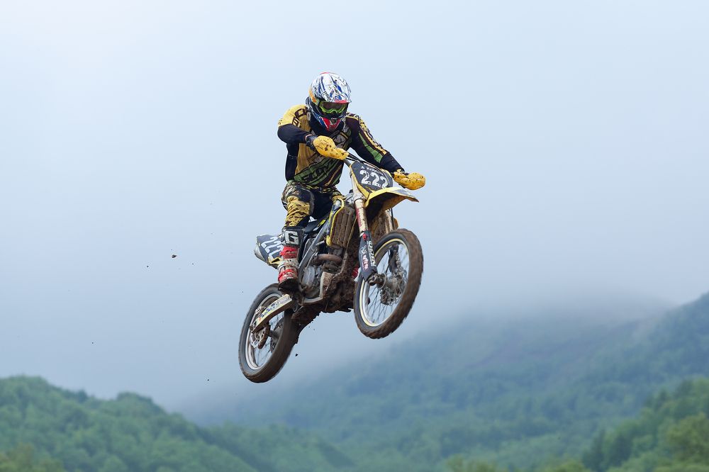 Мне бы в небо