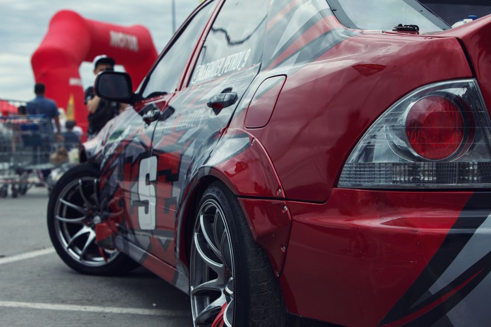 Photograph by Илья Вага