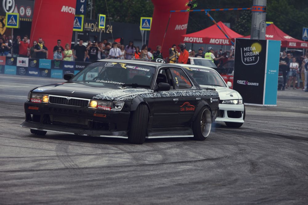 Photograph by Илья Вага