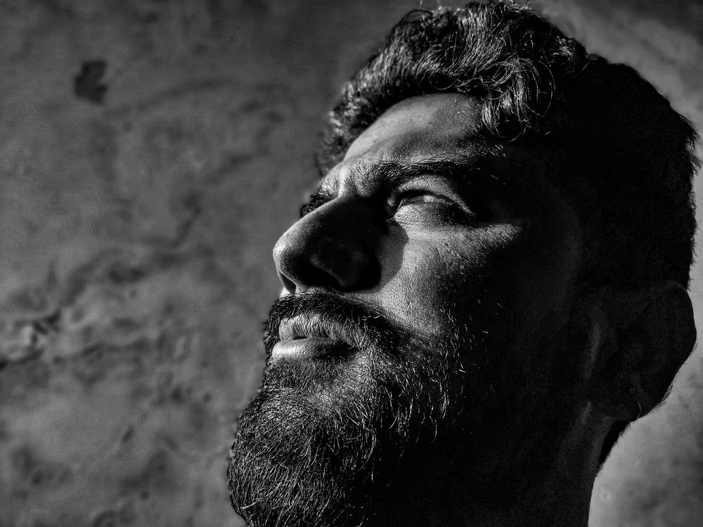 Photograph by Mukul Karn