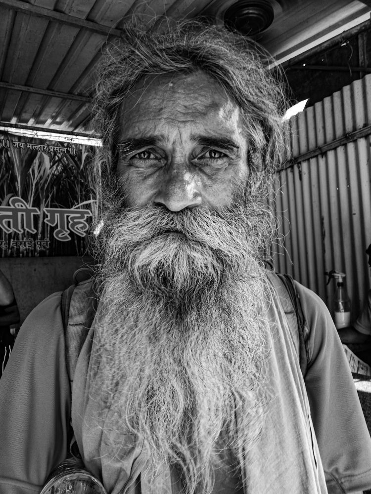 Photograph by Mukul Karn