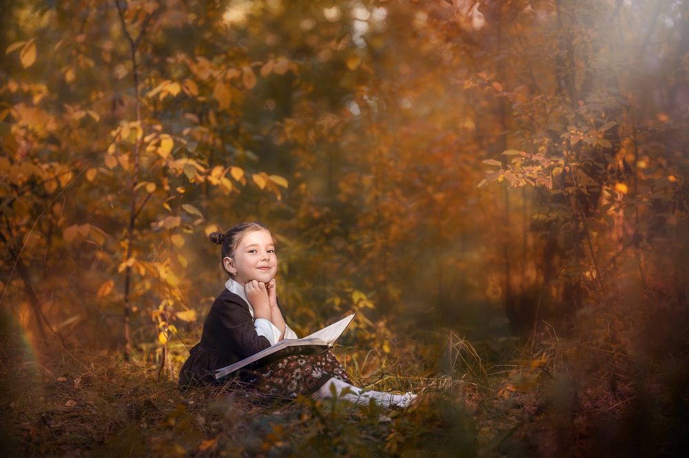 Photograph by Анастасия