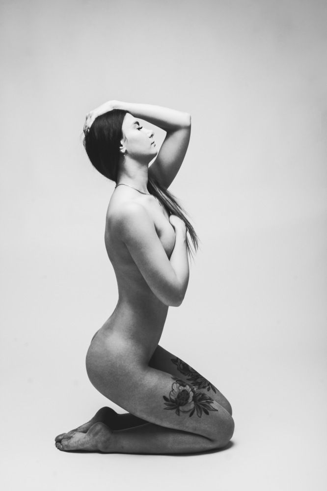 Photograph by Евгений Новицкий