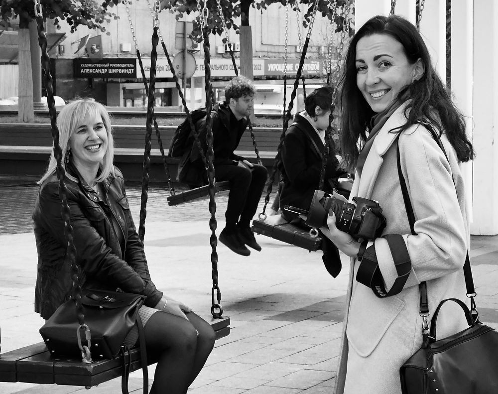 Photograph by Аудрюс Балчетис