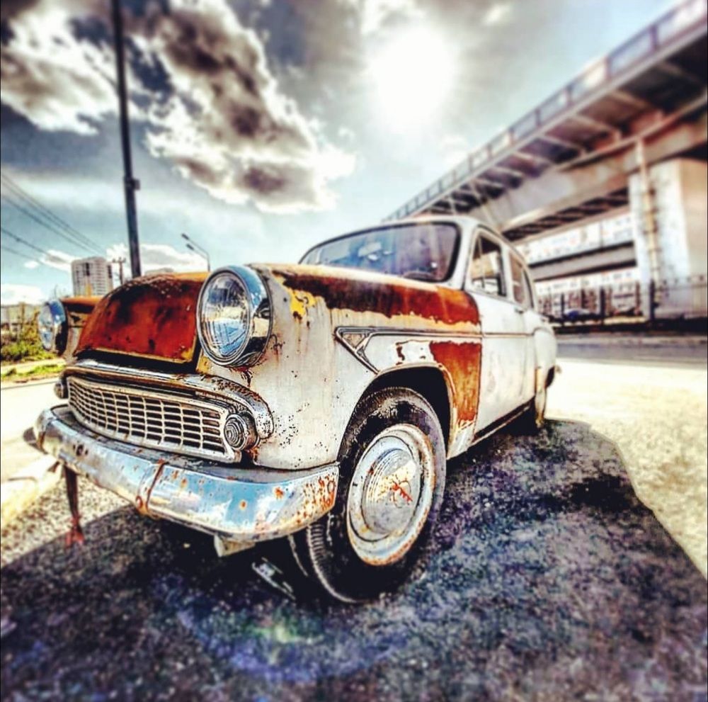 Photograph by Александр Лабутин