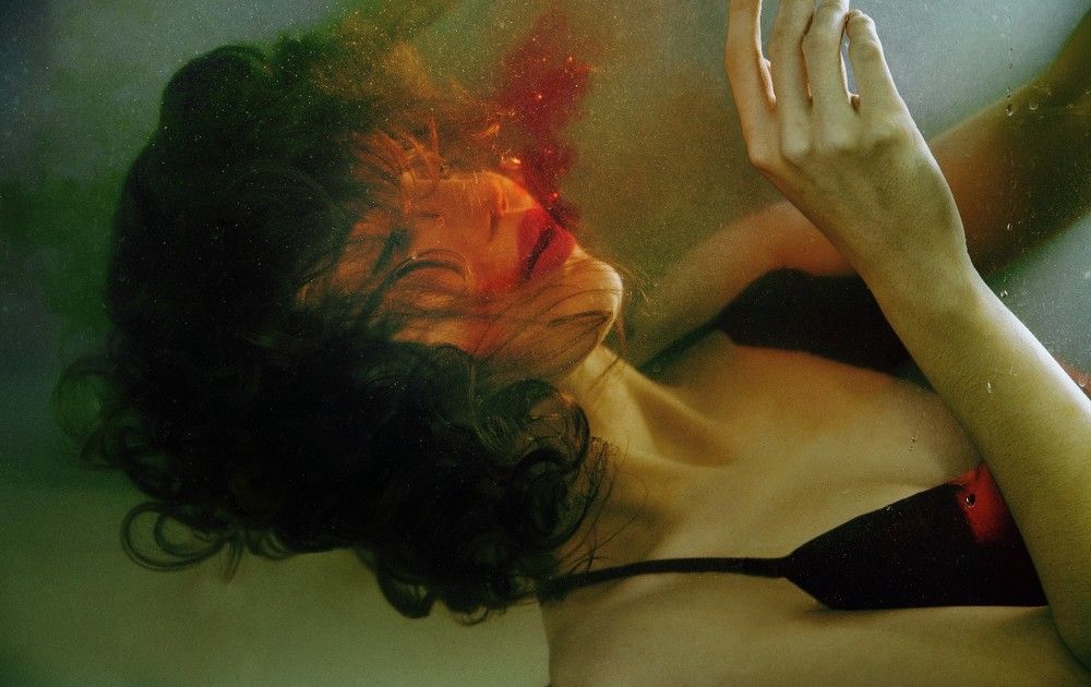 Photograph by Arman Zhenikeyev