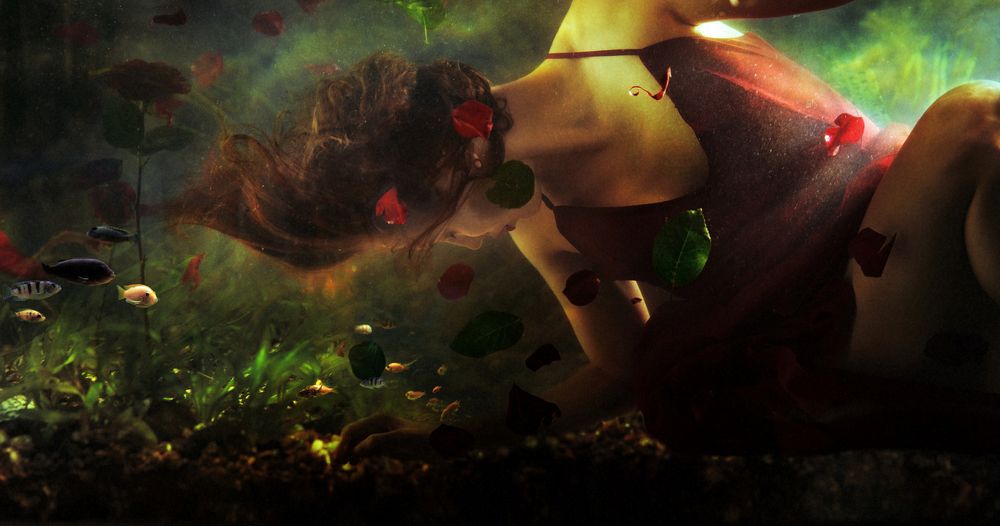 Photograph by Arman Zhenikeyev