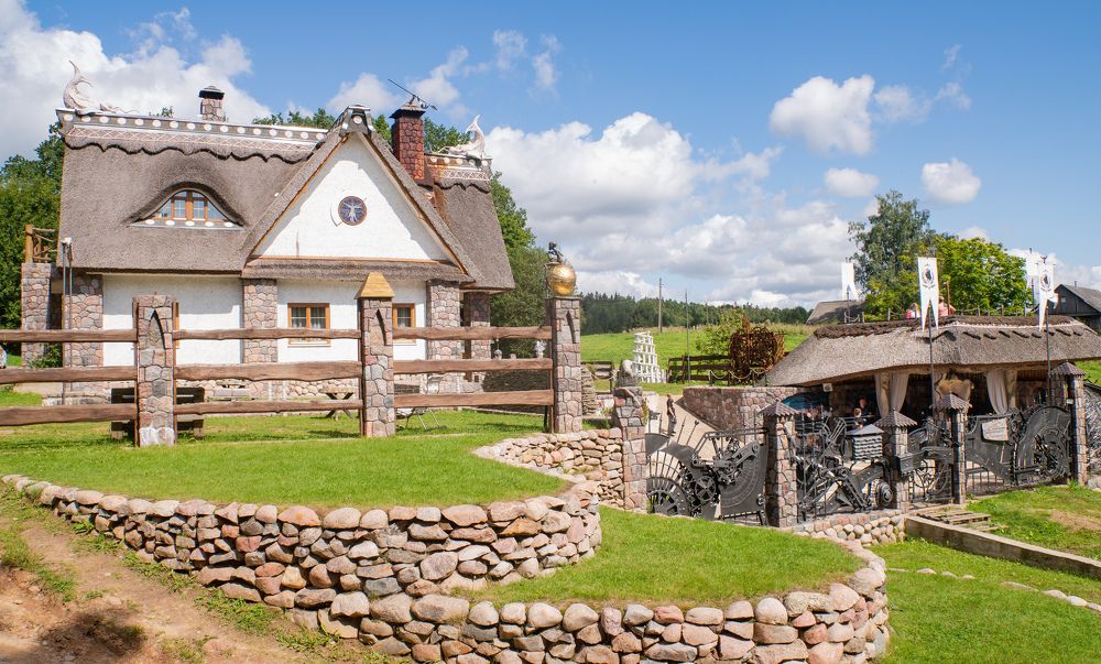 Фотография автора Евгений Вагуро