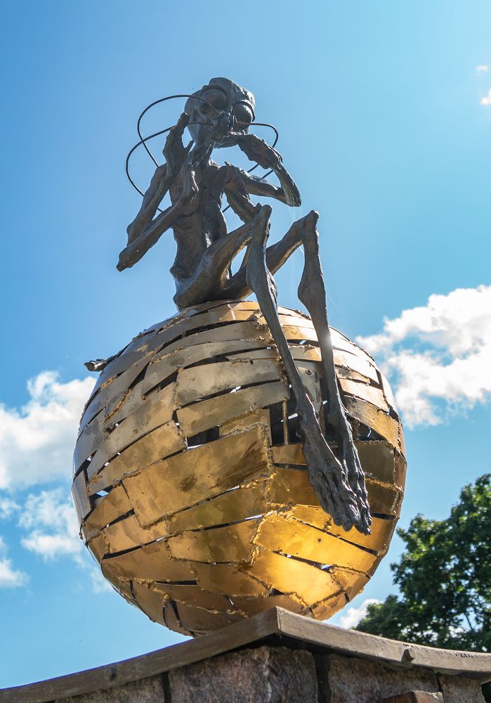 Фотография автора Евгений Вагуро