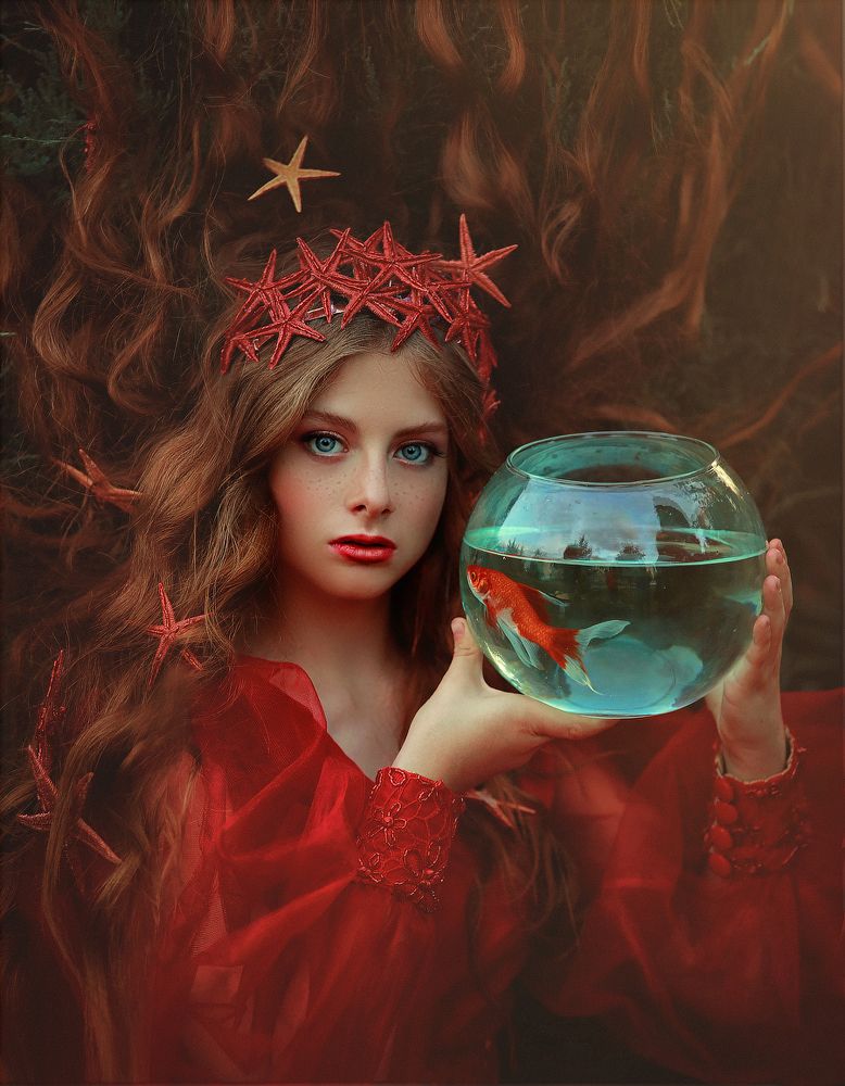 Photograph by Анастасия Бембак