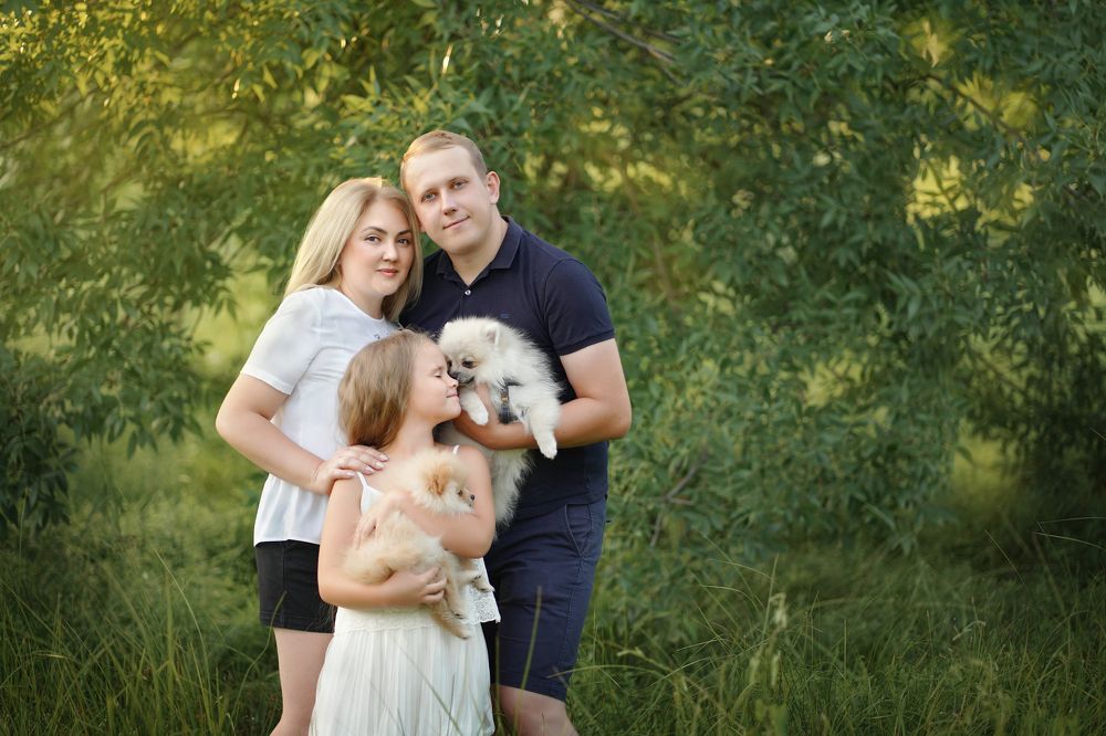 Photograph by Анна Шишкина