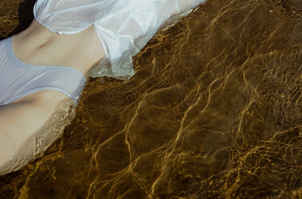 Photograph by Юлия Сенькина