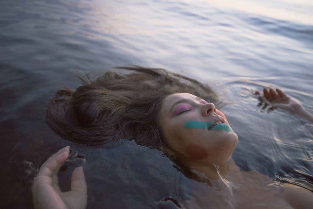 Photograph by Юлия Сенькина