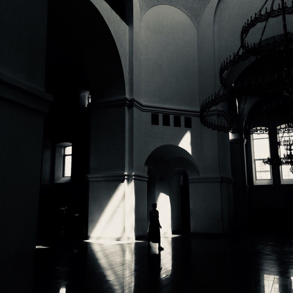 Photograph by Ольга