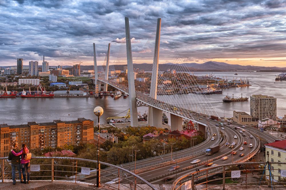 Photograph by Евгений Кучеренко