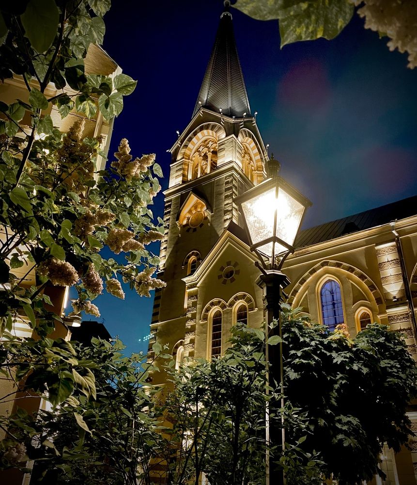 Photograph by Кирилл Прохоров