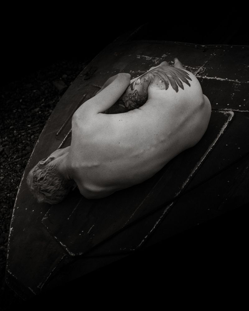 Photograph by Виталий Черненький