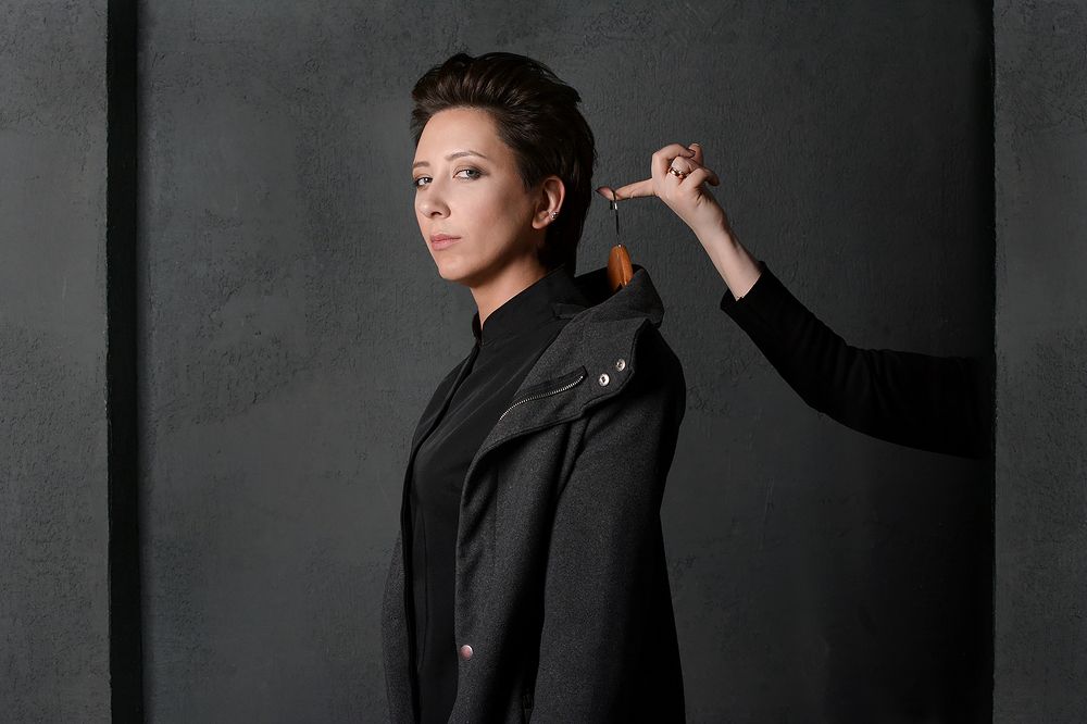 Фотография автора Елена Матросова