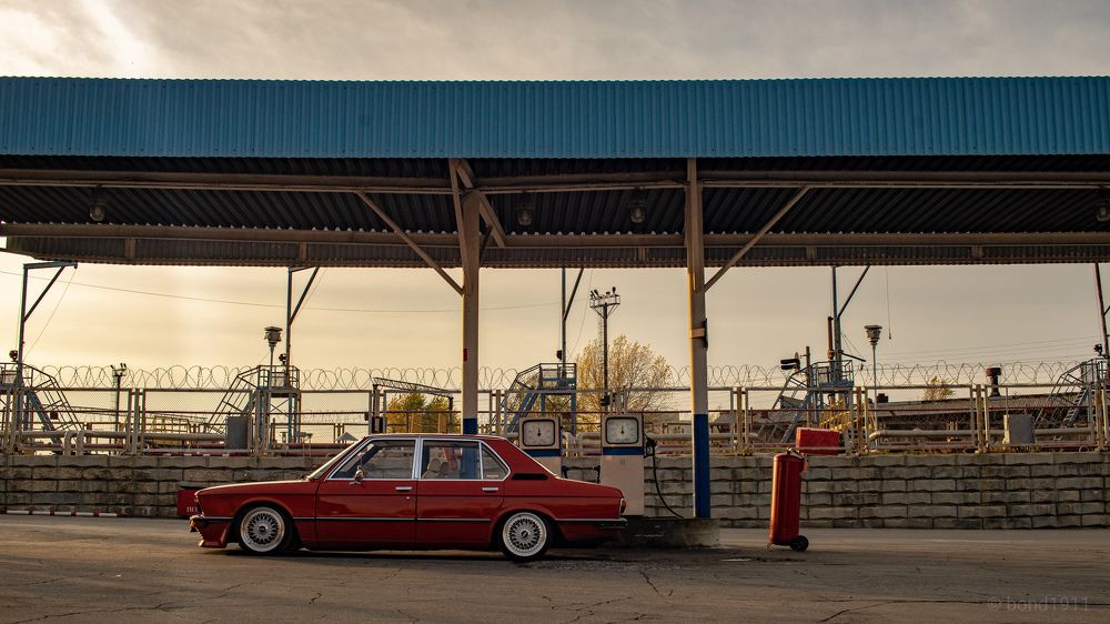 Photograph by Роман Бондаренко