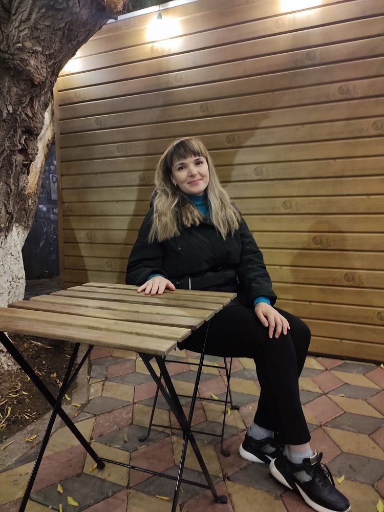 Photograph by Ramil Bakhriraziyev