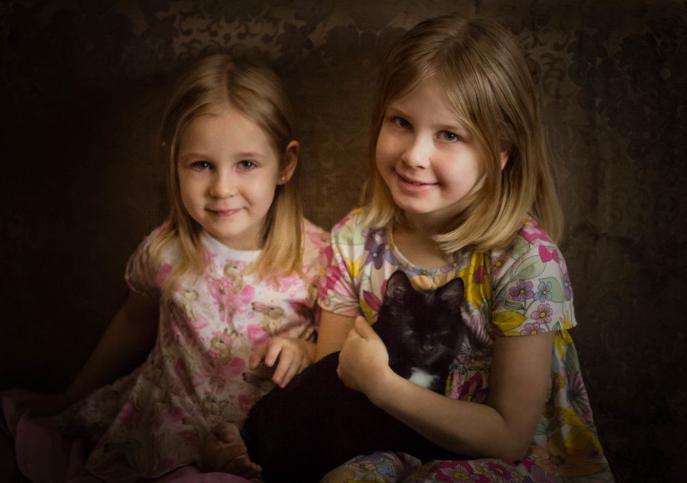 Photograph by Ирина Лаврова