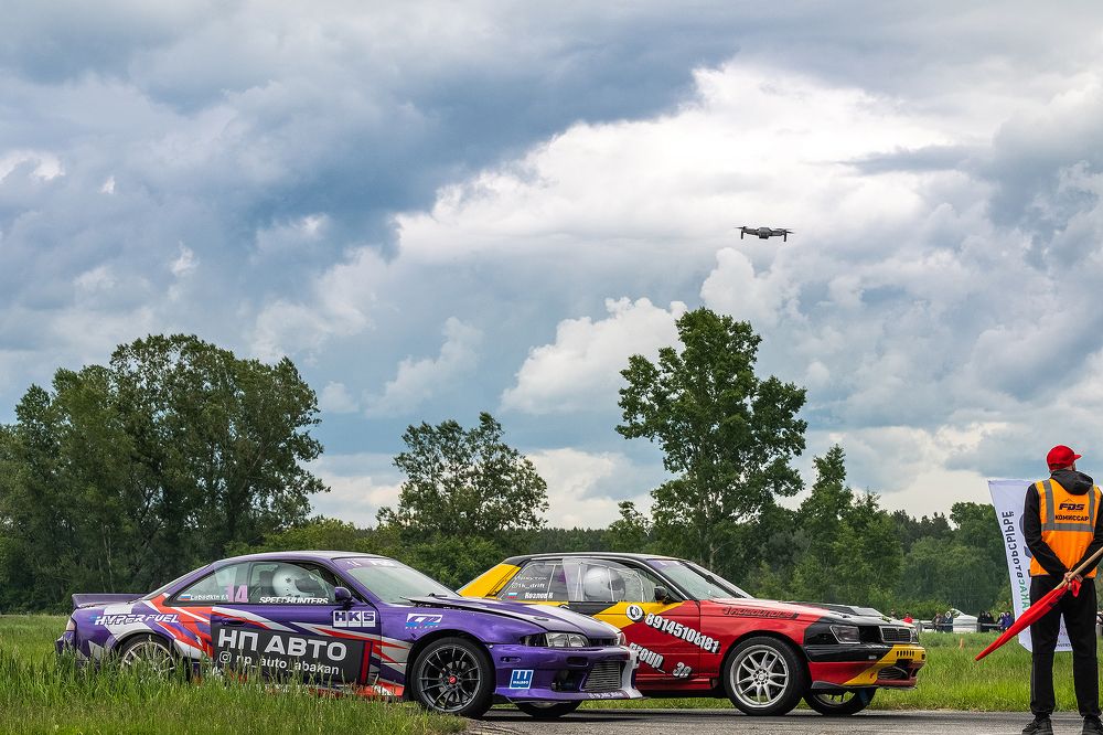 Photograph by Алексей Семенихин