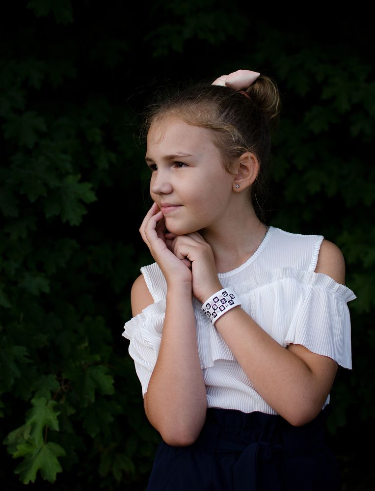 Photograph by Ганна Кліпіна